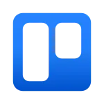 Trello SVG Icon